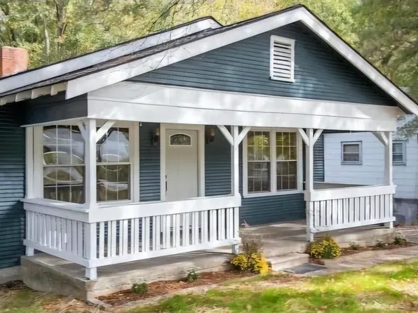 3809 N Ter, Chattanooga, TN 37411