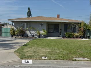 631 N La Sena Ave, West Covina, CA 91790