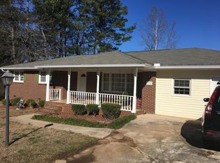 1558 Whippoorwill Dr SW, Marietta, GA 30008