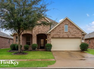 6106 Schaumburg Dr, Spring, TX 77388