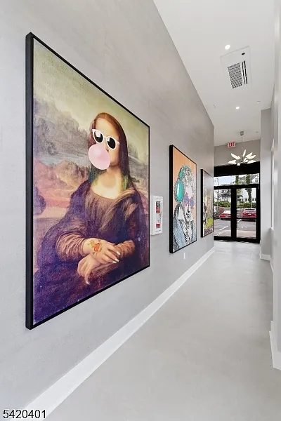 1 bed, 1.0 bath, $3,200 — Photo 4