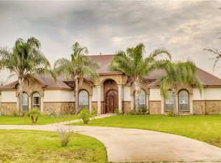 4501 N Kenyon Rd, Edinburg, TX 78542