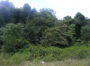 Mount Olive Rd, Decatur, AR 72722