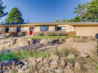 1146 Terrace Rd, Colorado Springs, CO 80904