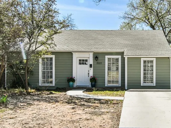 3123 22nd St, Lubbock, TX 79410