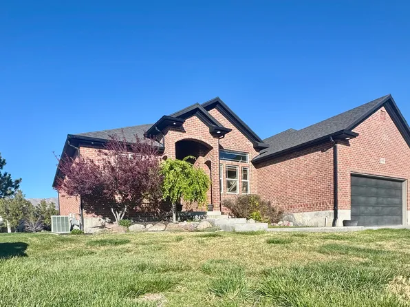 170 Lakeview, Stansbury Park, UT 84074