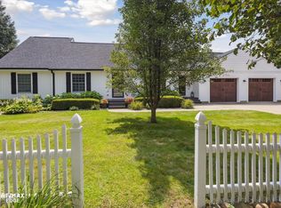 600 E 3rd St, Davison, MI 48423