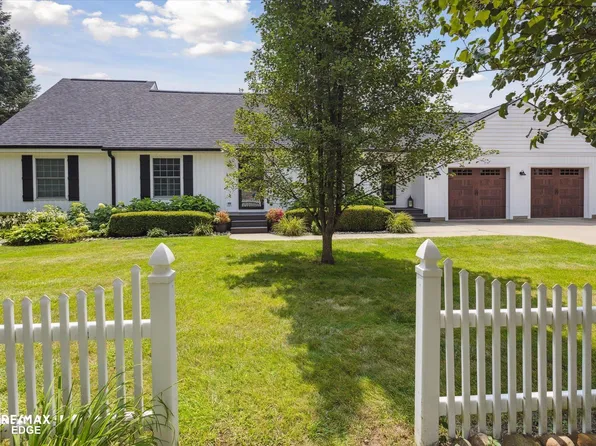 600 E 3rd St, Davison, MI 48423