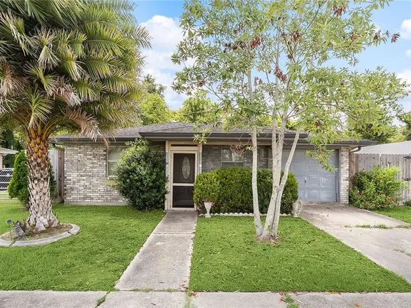 1872 Sugar Mill Dr, Saint Bernard, LA 70085