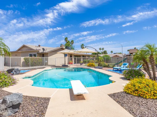 16302 N 36TH Avenue, Phoenix, AZ 85053