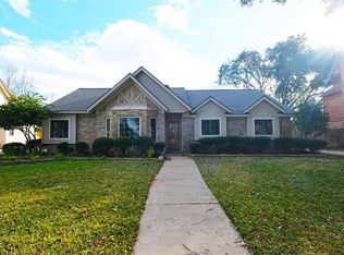 22223 Prince George Ln, Katy, TX 77449