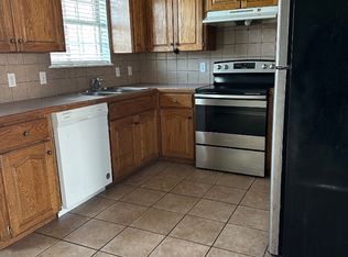 405 Cheyenne Pl, Texarkana, TX 75501