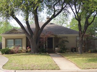 6336 Malvey Ave, Fort Worth, TX 76116