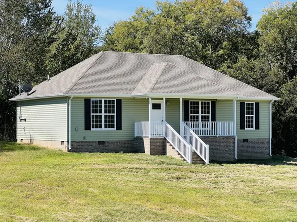 282C Delina Boonshill Rd, Petersburg, TN 37144