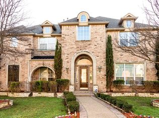 6450 Ryeworth Dr, Frisco, TX 75035