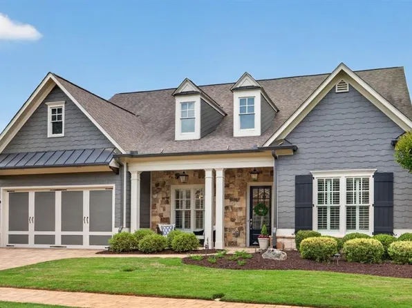 2130 Creekstone Point Dr, Cumming, GA 30041