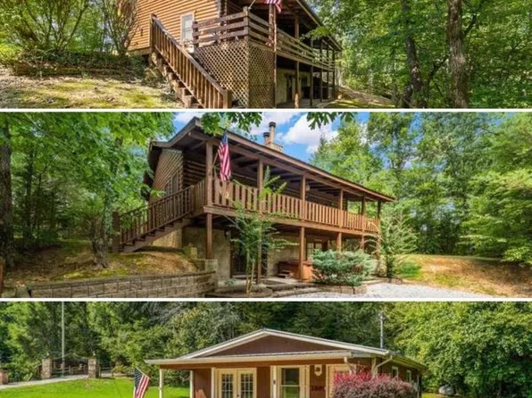 2820 Old Country Way, Sevierville, TN 37862