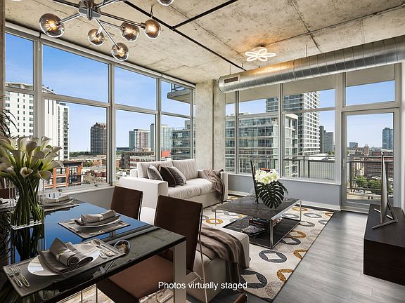 2nd image of 50 E 16th St Unit 1008
