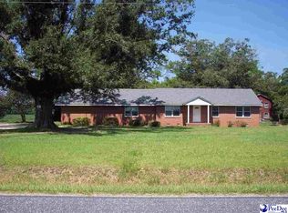1329 Bethel Rd, Latta, SC 29565