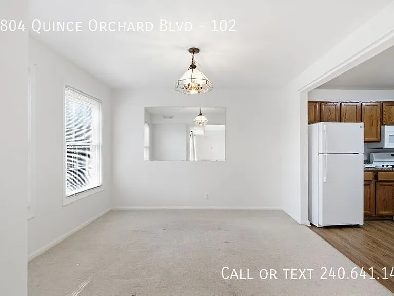 804 Quince Orchard Blvd #102 — Photo 5