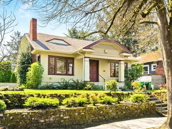 1132 NE Going St, Portland, OR 97211