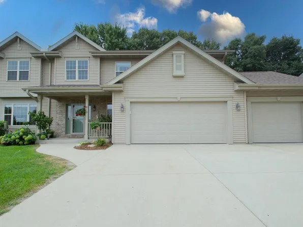 813 Casey DRIVE, Watertown, WI 53094