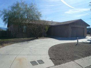 731 S Tampico Ave, Tucson, AZ 85711