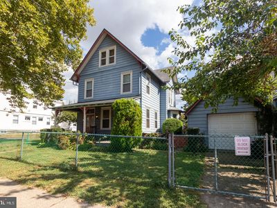 7337-39 Rising Sun Ave, Philadelphia, PA, 19111