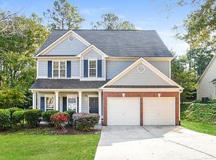 54 Newcomb Trce, Acworth, GA 30101