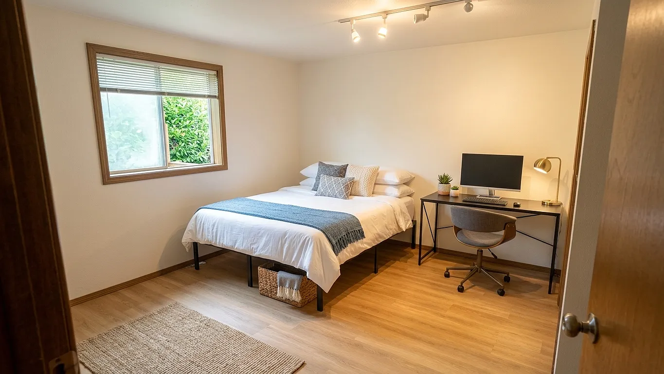 10 bed, 3000 sqft, $950 — Photo 2