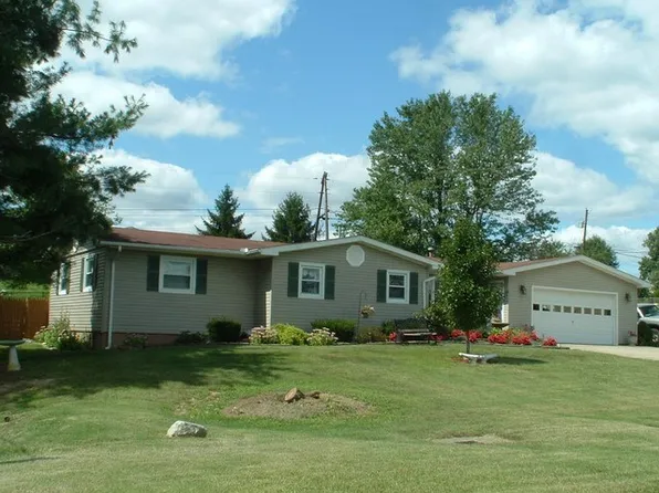 1595 Lawson St, Wheelersburg, OH 45694