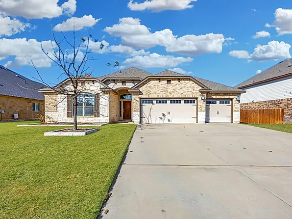 4514 Guildford Dr, Belton, TX 76513