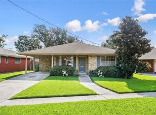 3813 Harvard Ave, Metairie, LA 70006