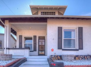 216 W 1st St, Trinidad, CO 81082