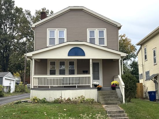 185 E Tompkins St, Columbus, OH 43202