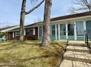 67 Dorchester Drive #E, Lakewood, NJ