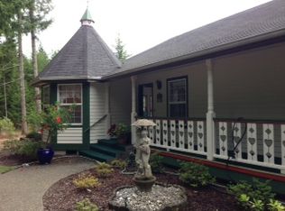 80 W Lake Isabella Loop, Shelton, WA 98584