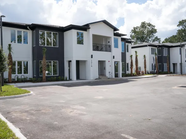 1516 Minnesota Ave, Winter Park, FL