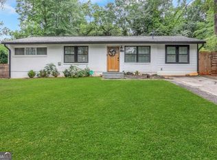 3436 Pinehill Dr, Decatur, GA 30032