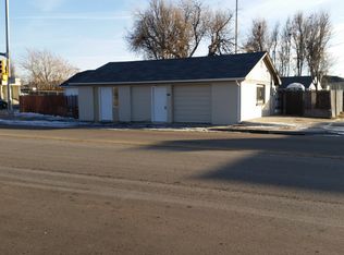 9990 E 16th Ave, Aurora, CO 80010
