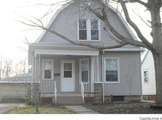 2233 S 10th St, Springfield, IL 62703