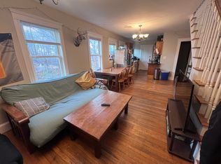 154 Parker Hill Ave #U2, Roxbury Crossing, MA 02120