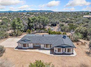 10683 El Centro Rd, Oak Hills, CA 92344