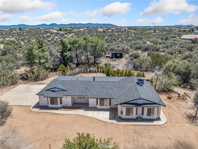10683 El Centro Rd, Oak Hills, CA, 92344