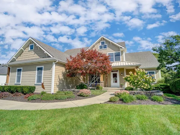 12228 McKays Point, Fort Wayne, IN 46814