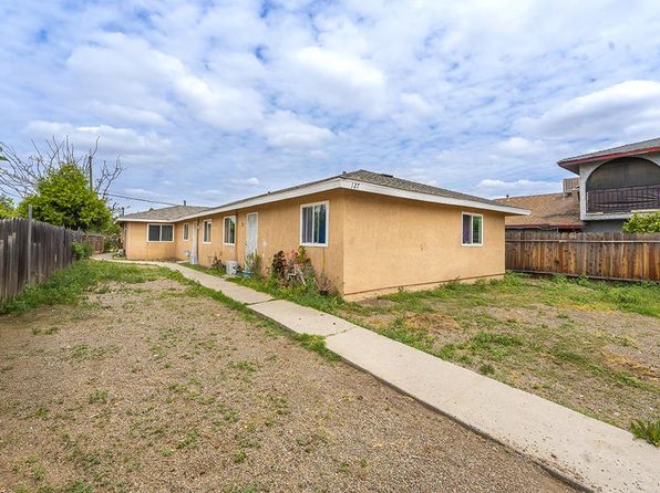 127 Harding St, Madera, CA 93638