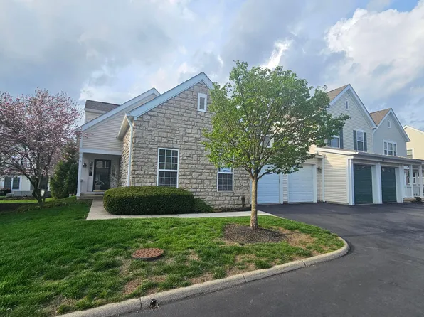 374 Sycamore Ridge Way, Columbus, OH 43230