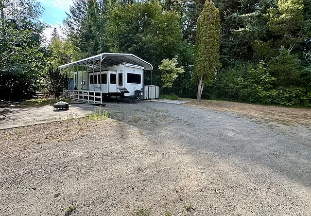 14615 Solberg Rd SE — Photo 1