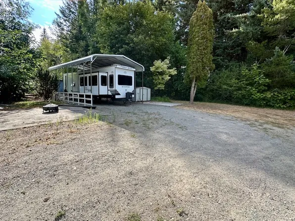 14615 Solberg Rd SE, Yelm, WA 98597
