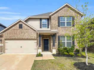1022 Copper Smith Way, Forney, TX